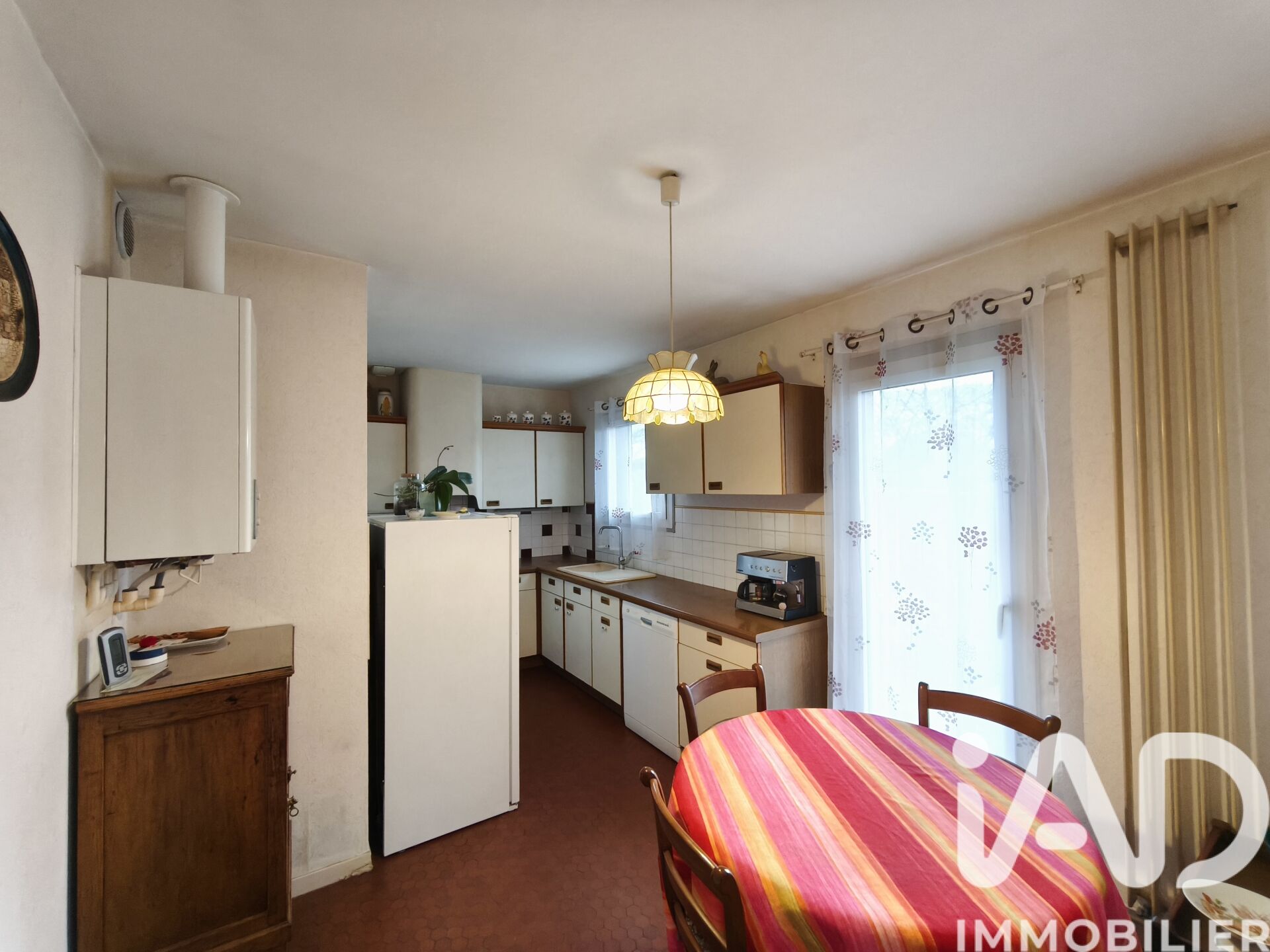 Vente Maison/villa 4 pièces - Photo 4