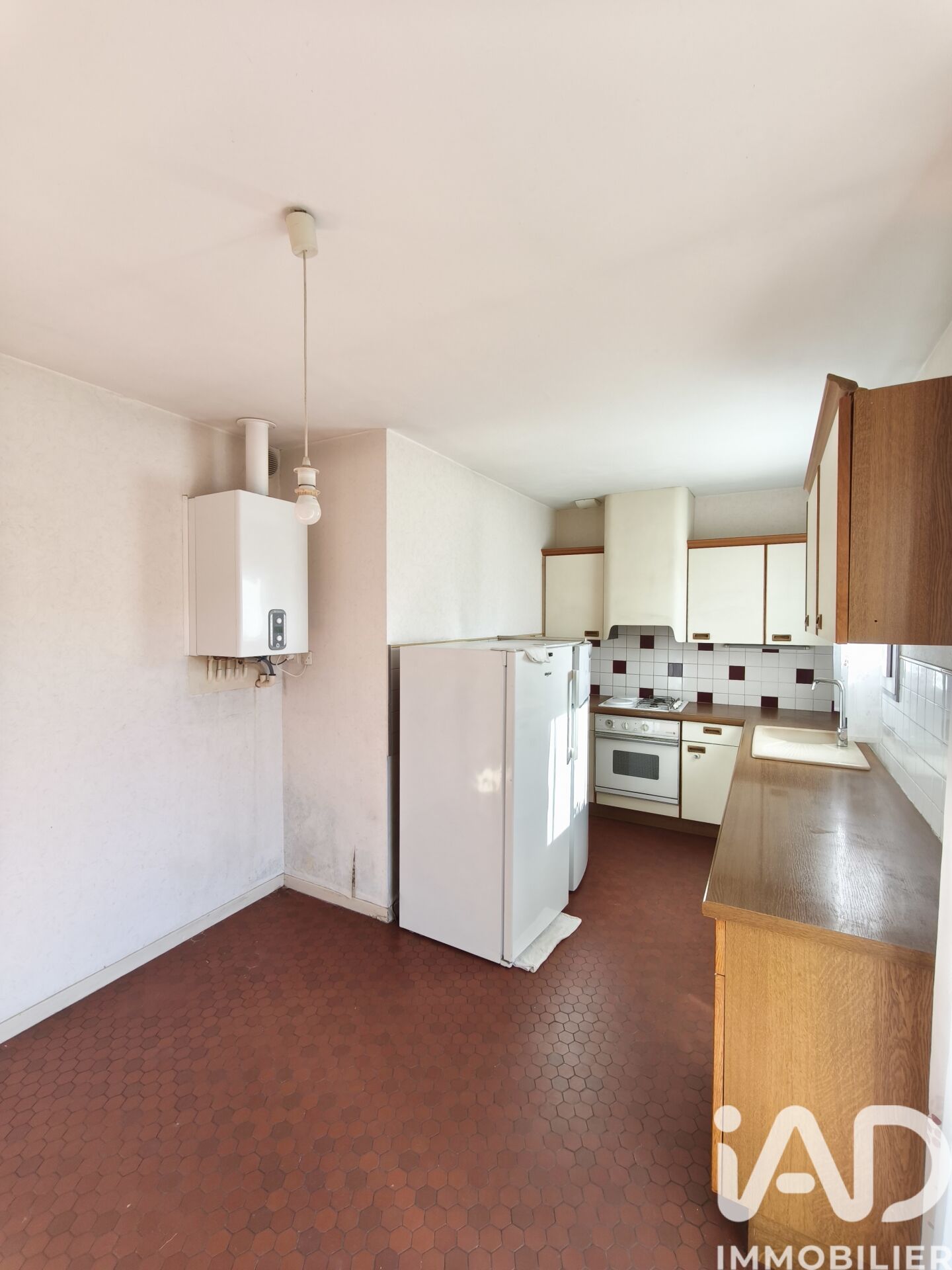 Vente Maison/villa 4 pièces - Photo 5