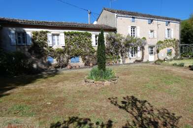 Maison 9 pièces 315000 €