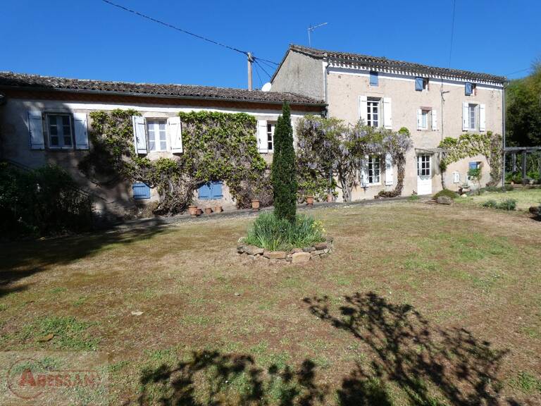 Maison de campagne — photo 1
