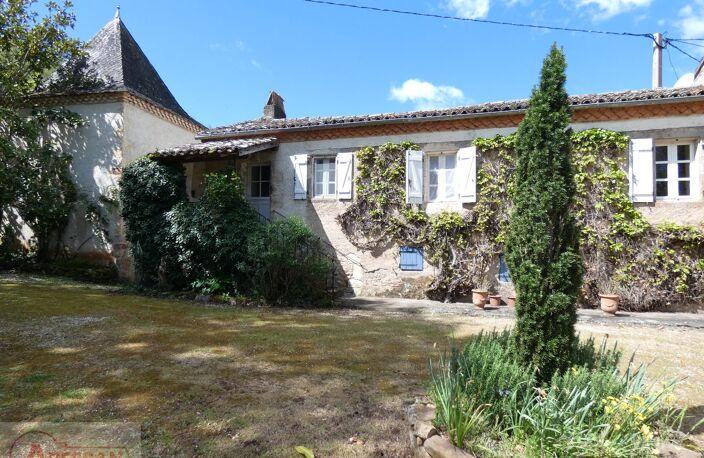 Maison de campagne — photo 2