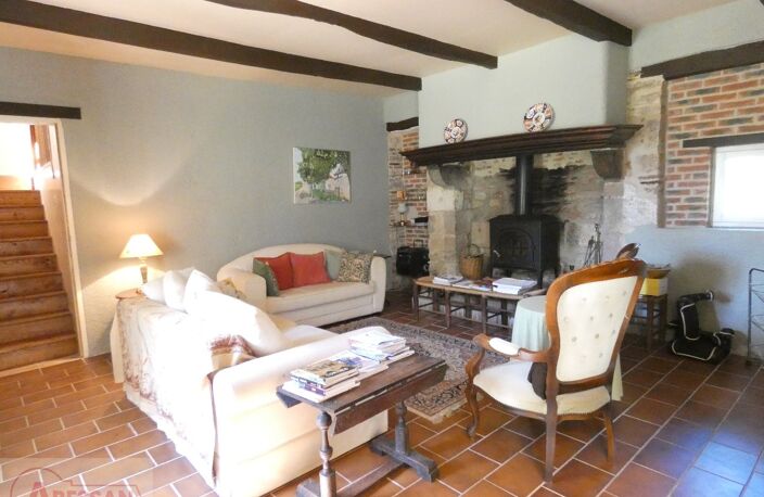 Maison de campagne — photo 4