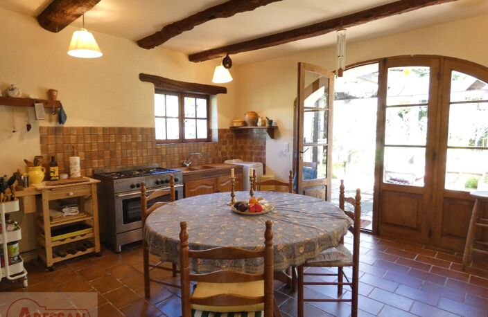 Maison de campagne — photo 5