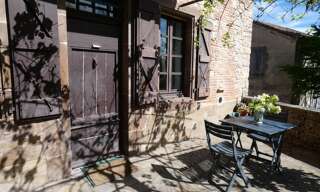 Maison 6 Pièces 140 m² à vendre à Cordes-sur-Ciel (81170)