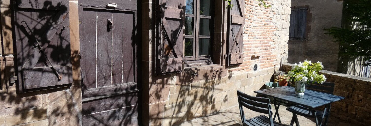 Maison 6 Pièces 140 m² à vendre à Cordes-sur-Ciel (81170)