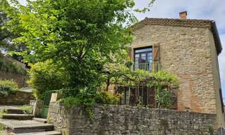 Maison 6 Pièces 178 m² à vendre à Cordes-sur-Ciel (81170)