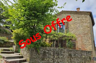 Maison 6 pièces 221000 €
