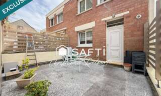 Maison 6 Pièces 100 m² à vendre à Le Havre (76600)