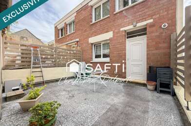 Maison 6 pièces 199000 €