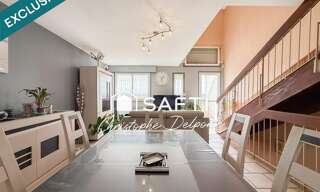 Maison 6 Pièces 100 m² à vendre à Le Havre (76600)