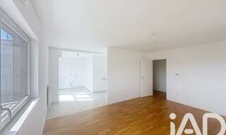 Appartement 2 Pièces 53 m² à vendre à Sceaux (92330)