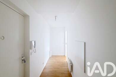 Appartement 2 pièces 461000 €