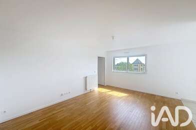 Appartement 2 pièces 446000 €