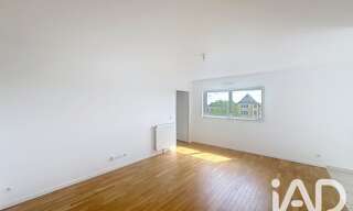 Appartement 2 Pièces 53 m² à vendre à Sceaux (92330)