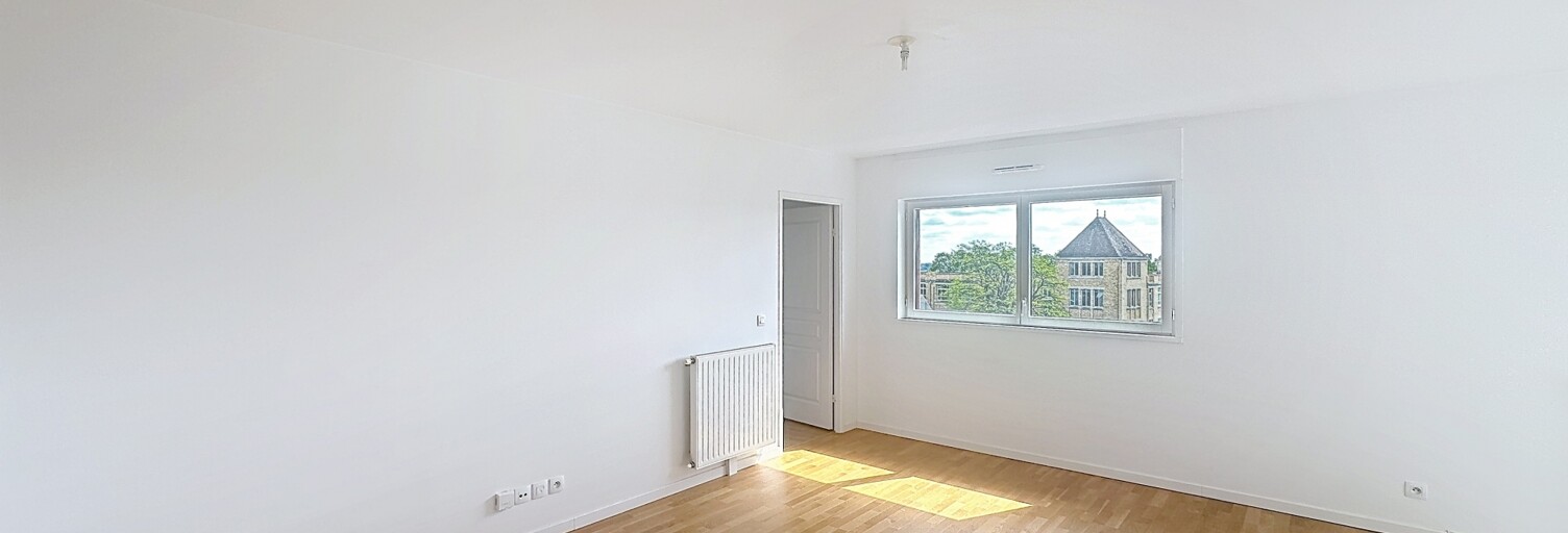 Appartement 2 Pièces 53 m² à vendre à Sceaux (92330)