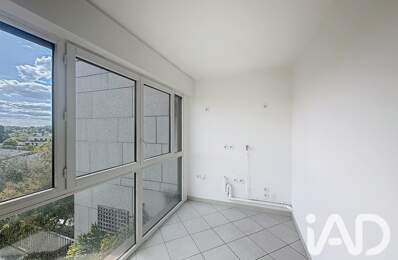Vente Appartement 2 pièces — photo du bien