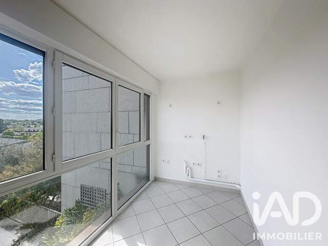 Vente Appartement 2 pièces — photo du bien