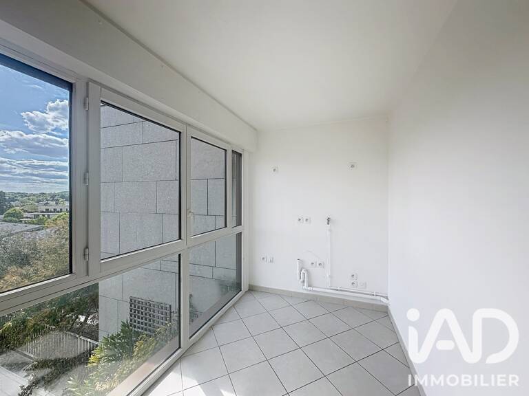 Vente Appartement 2 pièces — photo 1