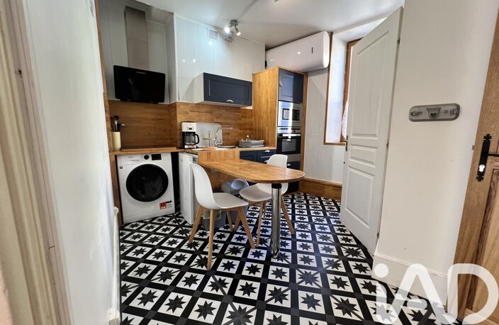 Vente Immeuble 124 m&sup2; — photo 2