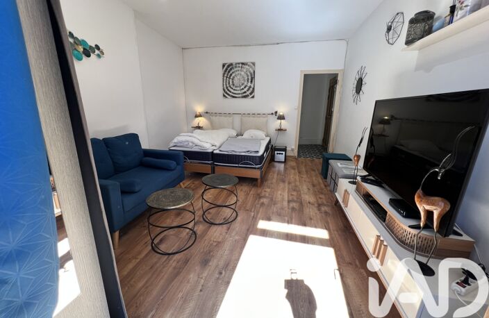 Vente Immeuble 124 m&sup2; — photo 3
