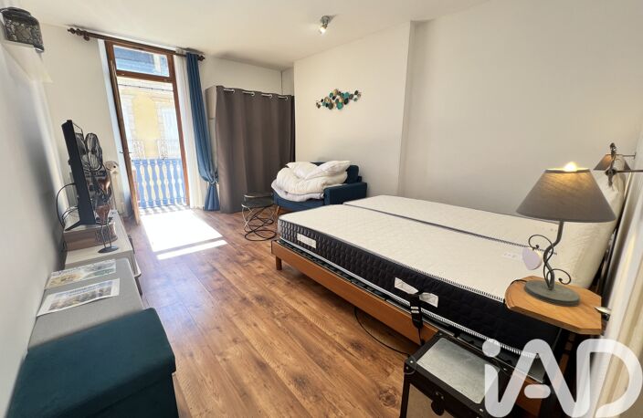 Vente Immeuble 124 m&sup2; — photo 4