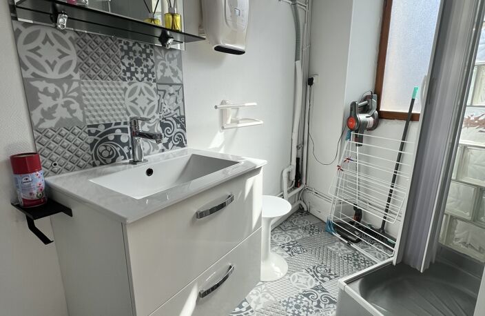 Vente Immeuble 124 m&sup2; — photo 5