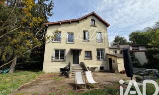 Maison 5 Pièces 84 m² à vendre à Saint-Leu-la-Forêt (95320)