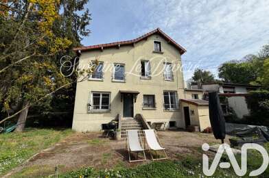 Maison 5 pièces 375000 €