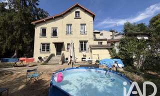 Maison 5 Pièces 84 m² à vendre à Saint-Leu-la-Forêt (95320)