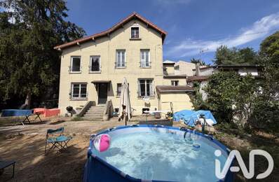 Vente Maison/villa 5 pièces — photo du bien