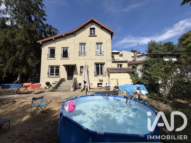Vente Maison/villa 5 pièces — photo 1