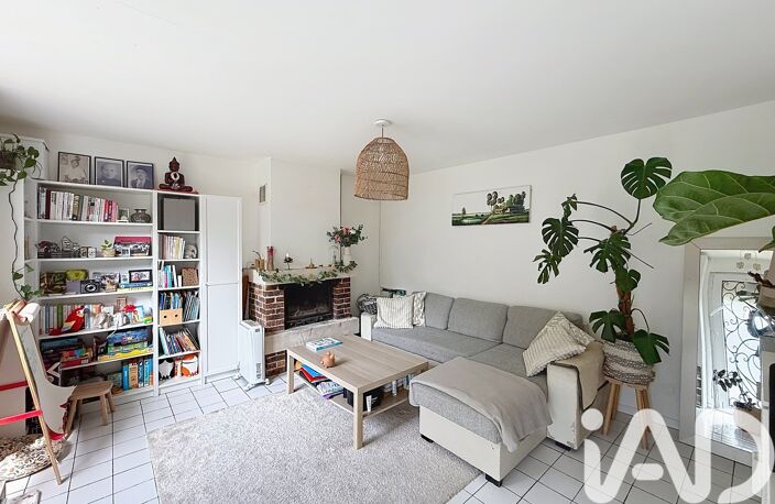 Vente Maison/villa 5 pièces — photo 2