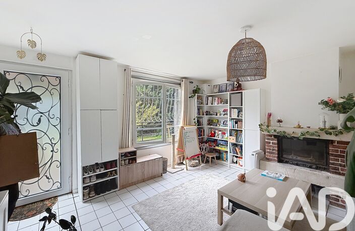 Vente Maison/villa 5 pièces — photo 3