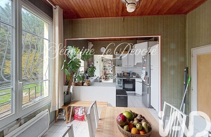 Vente Maison/villa 5 pièces — photo 5