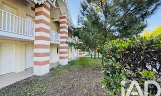 Appartement 2 Pièces 31 m² à vendre à Soulac-sur-Mer (33780)