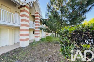 Appartement 2 pièces 85000 €