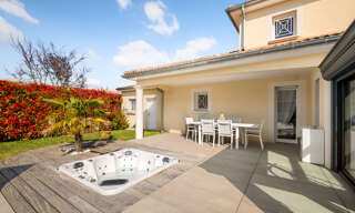 Maison 7 Pièces 188 m² à vendre à Communay (69360)