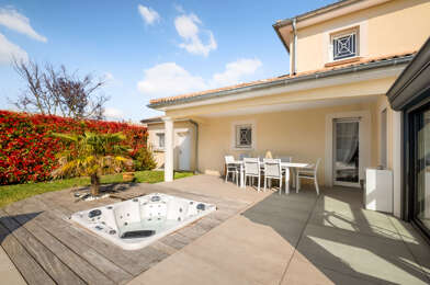 Maison 7 pièces 649000 €