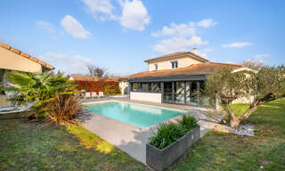 Maison 7 Pièces 188 m² à vendre à Seyssuel (38200)