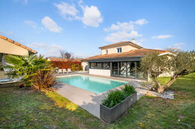 Maison 7 pièces 680000 €