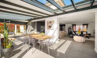 Maison 7 Pièces 188 m² à vendre à Seyssuel (38200)