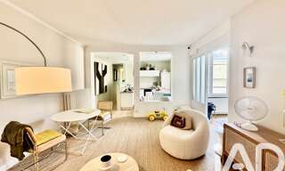 Appartement 3 Pièces 79 m² à vendre à Reims (51100)