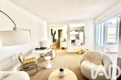 Appartement 3 pièces 290000 €
