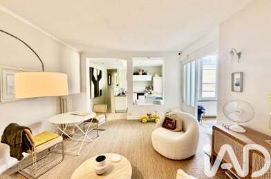 Appartement 3 pièces 289000 €