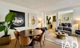 Appartement 3 Pièces 79 m² à vendre à Reims (51100)