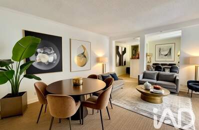 Vente Appartement 3 pièces — photo du bien