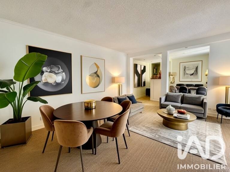 Vente Appartement 3 pièces — photo 1