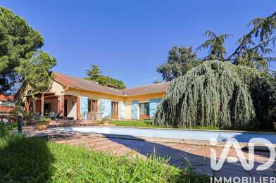 Maison 8 pièces 729000 €