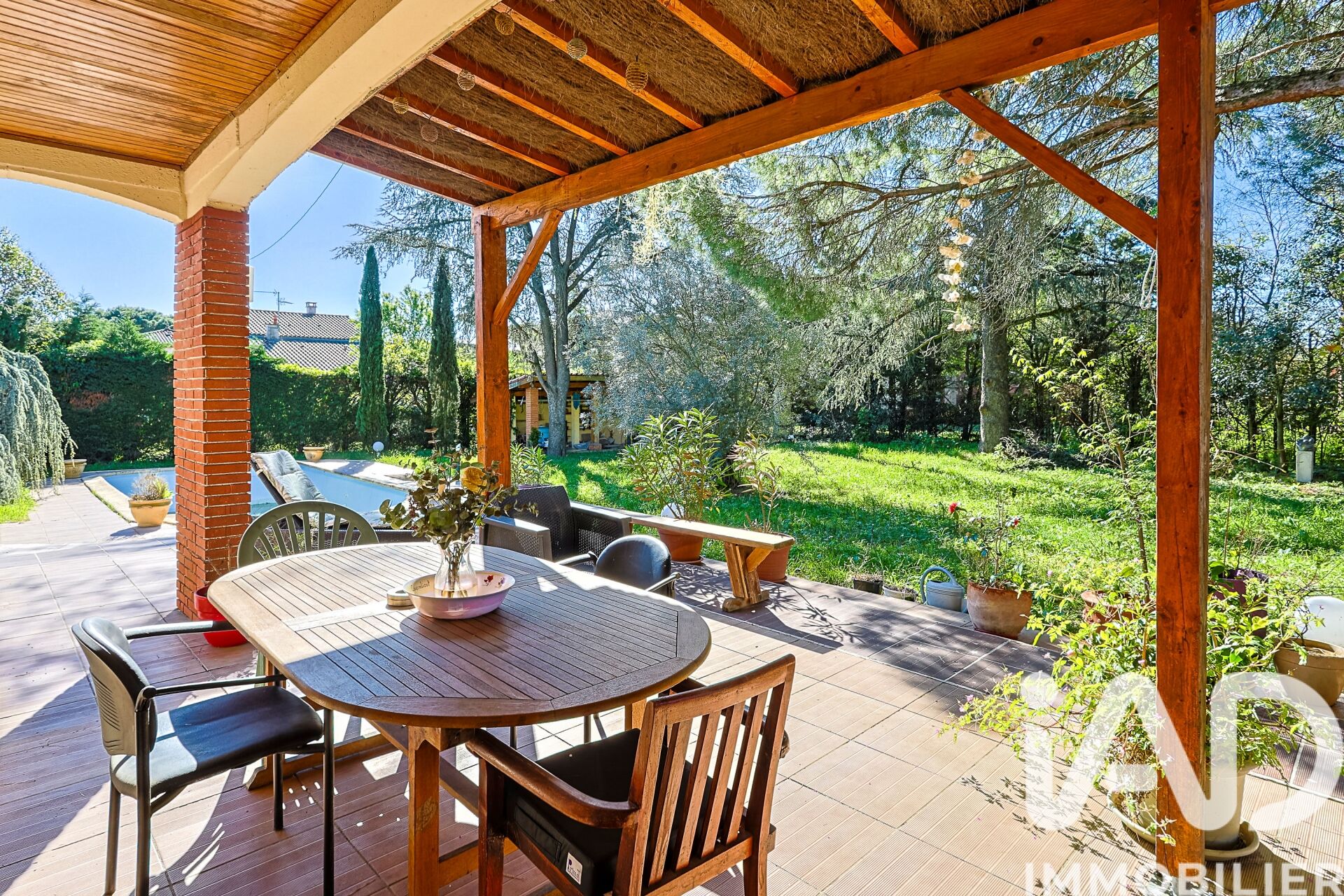 Vente Maison/villa 8 pièces - Photo 3