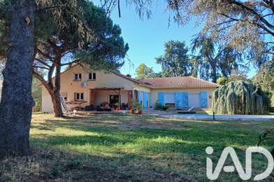 Maison 8 pièces 729000 €
